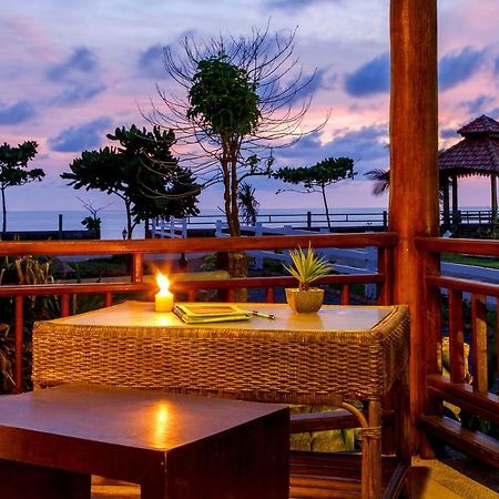 Baan Rabieng Resort Ko Lanta Eksteriør bilde