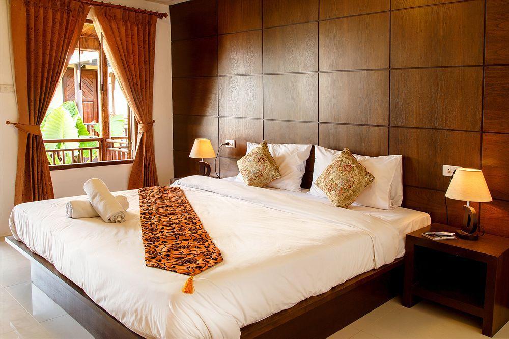 Baan Rabieng Resort Ko Lanta Eksteriør bilde
