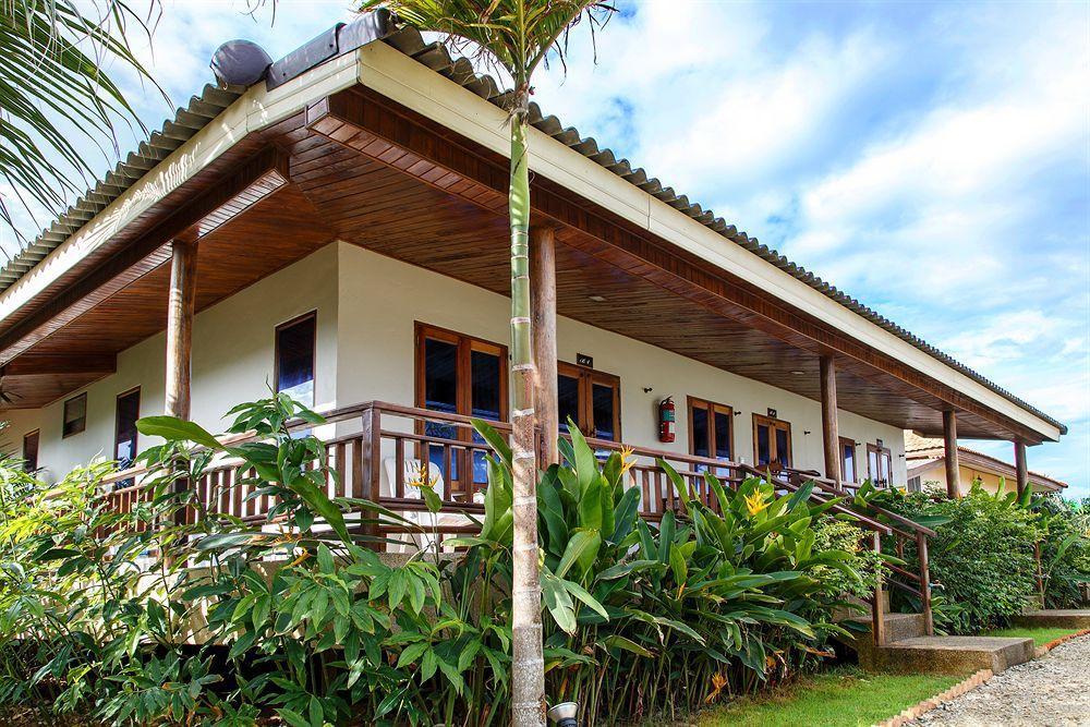 Baan Rabieng Resort Ko Lanta Eksteriør bilde