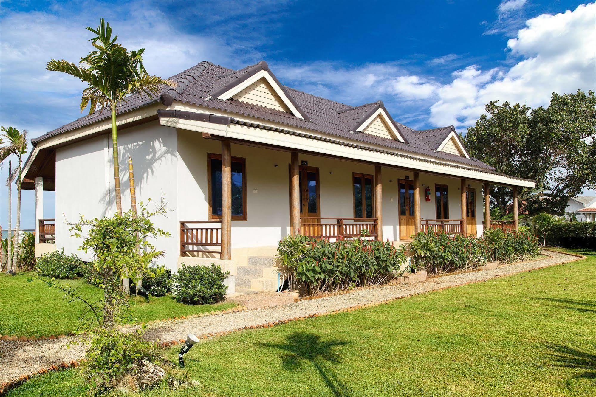 Baan Rabieng Resort Ko Lanta Eksteriør bilde