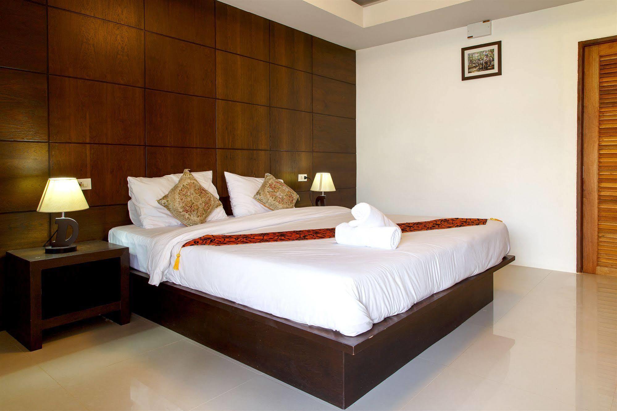 Baan Rabieng Resort Ko Lanta Eksteriør bilde