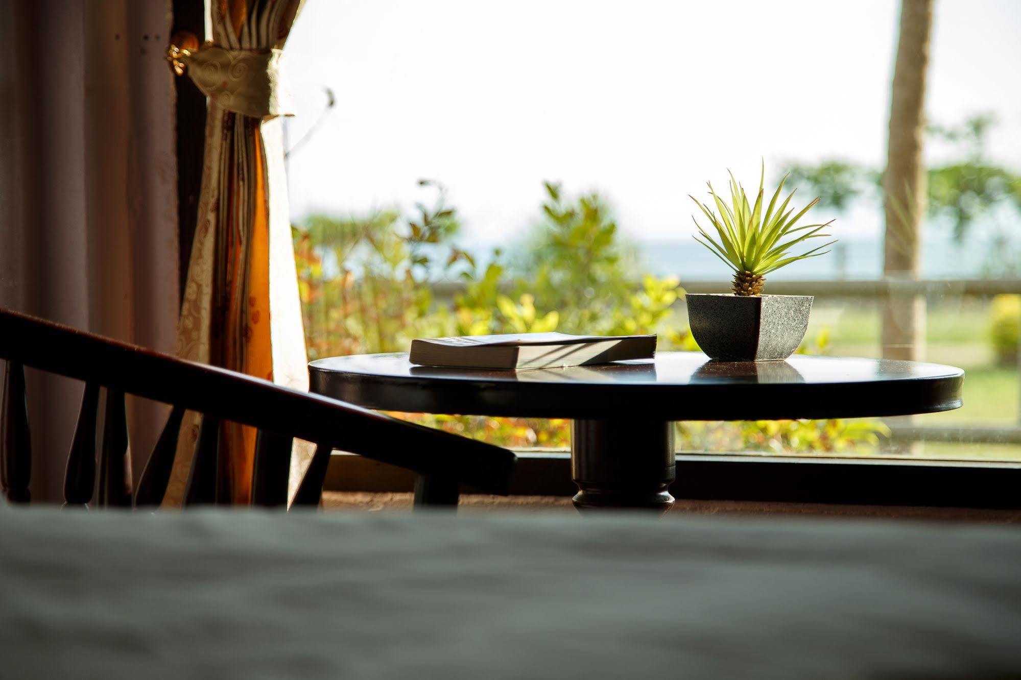 Baan Rabieng Resort Ko Lanta Eksteriør bilde