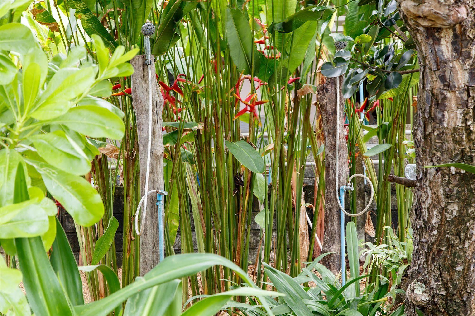 Baan Rabieng Resort Ko Lanta Eksteriør bilde