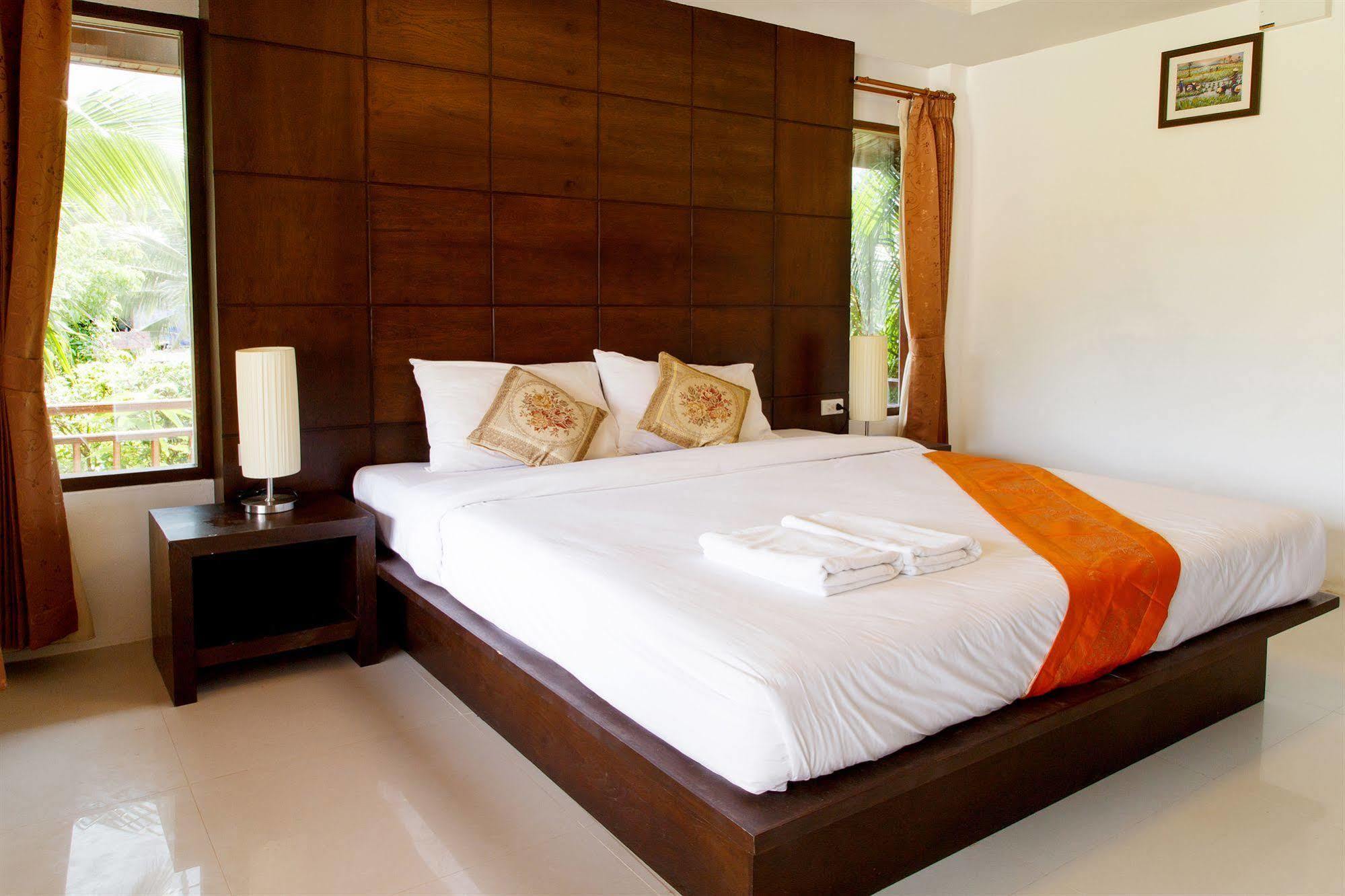 Baan Rabieng Resort Ko Lanta Eksteriør bilde