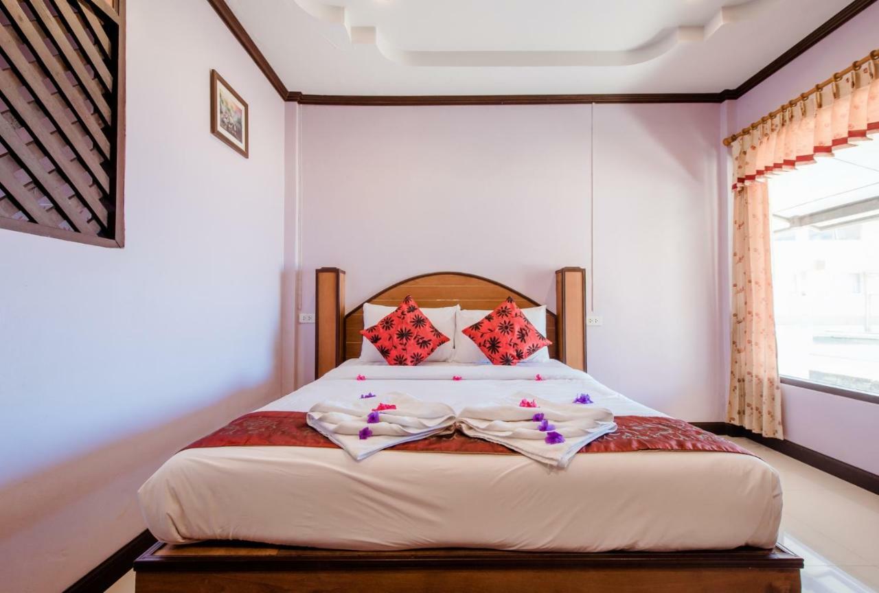 Baan Rabieng Resort Ko Lanta Eksteriør bilde