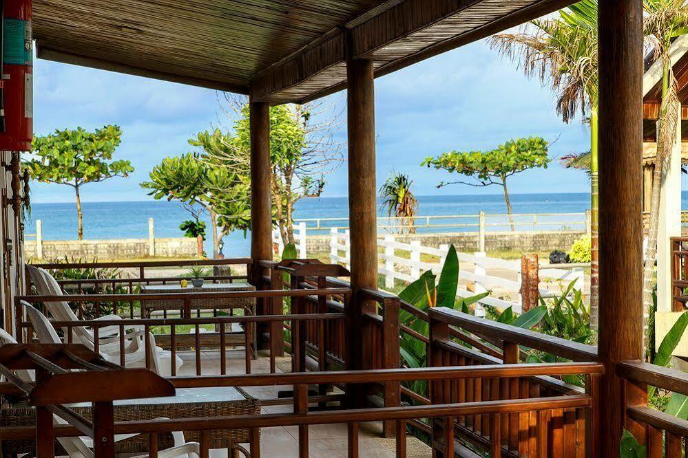 Baan Rabieng Resort Ko Lanta Eksteriør bilde