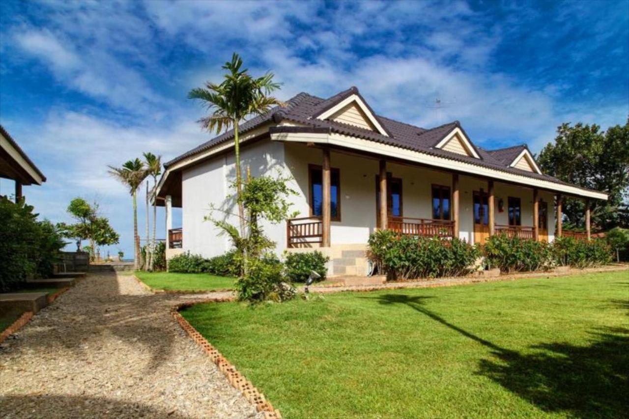 Baan Rabieng Resort Ko Lanta Eksteriør bilde
