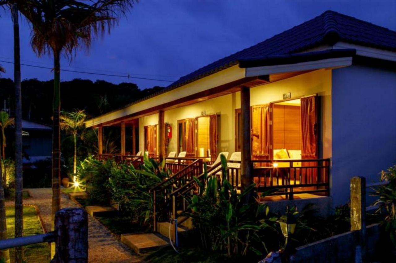 Baan Rabieng Resort Ko Lanta Eksteriør bilde